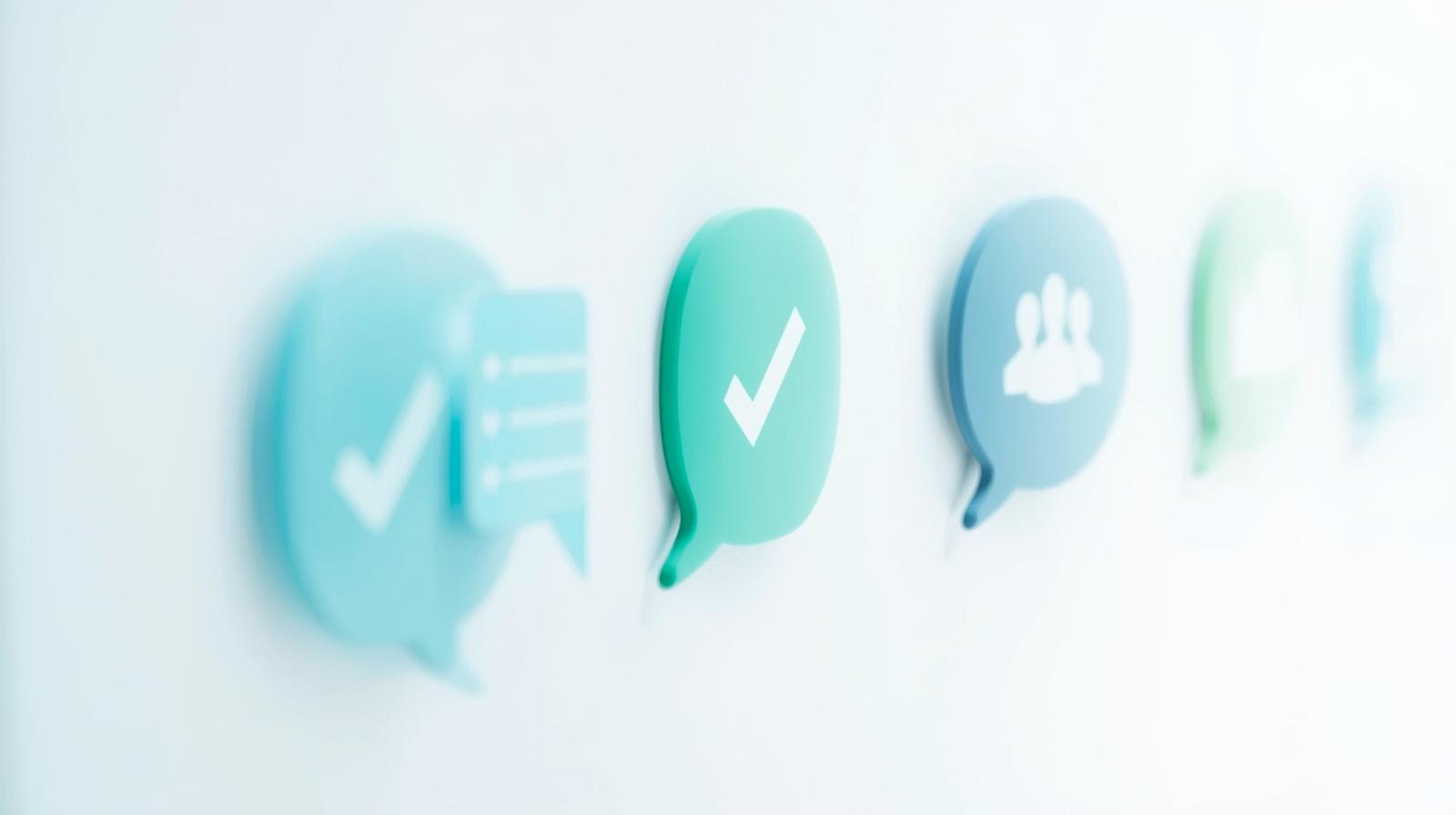 Personalisierung in Mitarbeiterbefragungen kleine Impulse grosse Wirkung